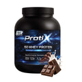 Protix Isolate Whey Protein 5KG - GTR Nutrition