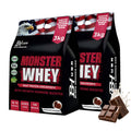 🏆 Monster Double Power Pack