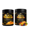 🚀 Black Power Performance Duo – FREE EAAs