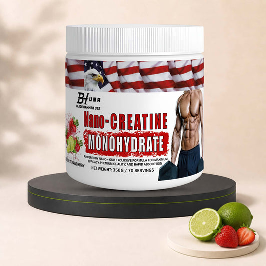GT-Nano Creatine monohydrate