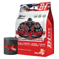 Gorilla Whey 5kg + FREE Booster