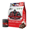Gorilla Whey 5kg + FREE Booster