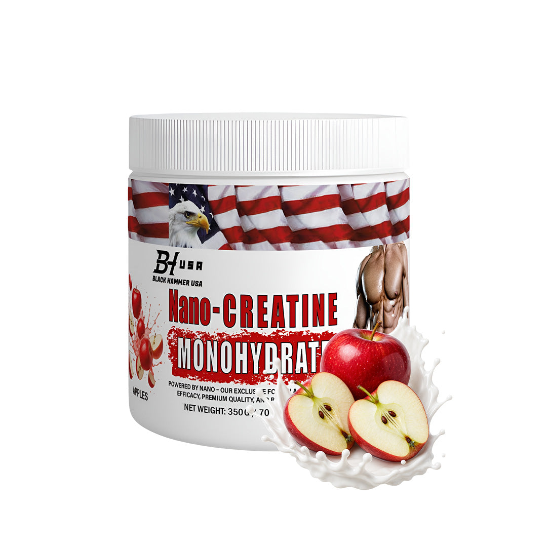 GT-Nano Creatine monohydrate