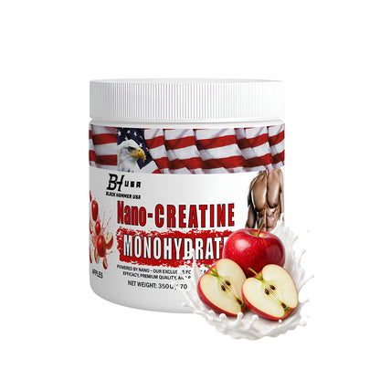 GT-Nano Creatine monohydrate