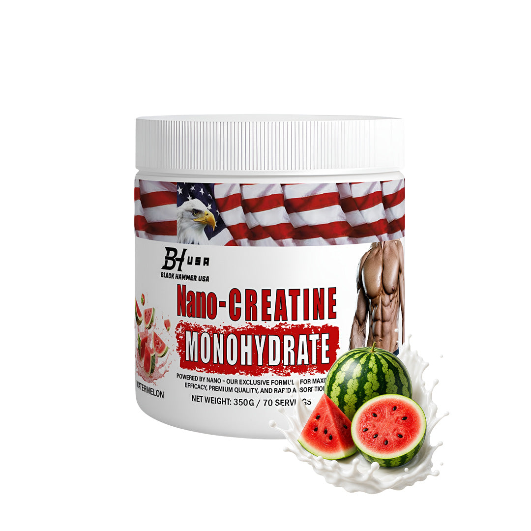 GT-Nano Creatine monohydrate