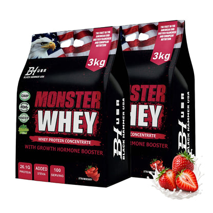 🏆 Monster Double Power Pack