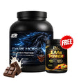 DARK HORSE ISO + EAAs Bundle