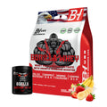 💥 Gorilla Whey & Pump Power Bundle