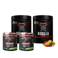 🔋 Amino Recovery Mega Pack – 4 Tubs