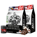 2x Hercules Whey Protein 3KG Chocolate + Free Gift