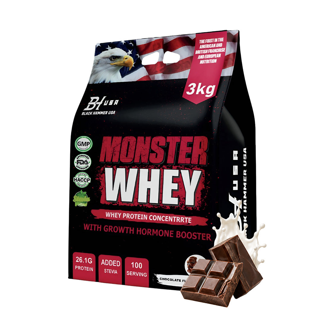 🏆 Monster Double Power Pack
