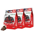 3x Gorilla ISO Whey Protein 2KG Bundle