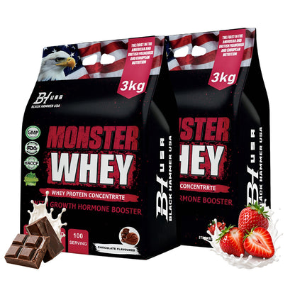 🏆 Monster Double Power Pack