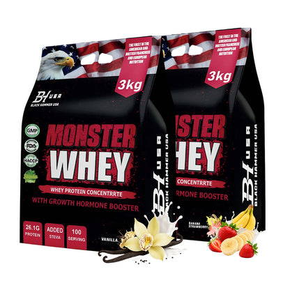 🏆 Monster Double Power Pack