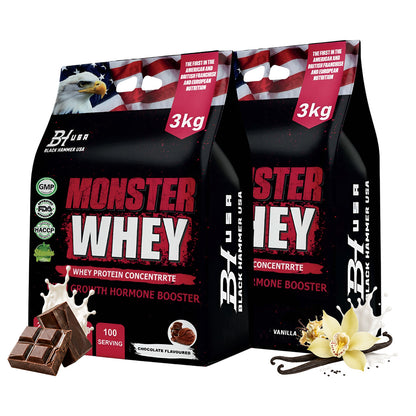 🏆 Monster Double Power Pack