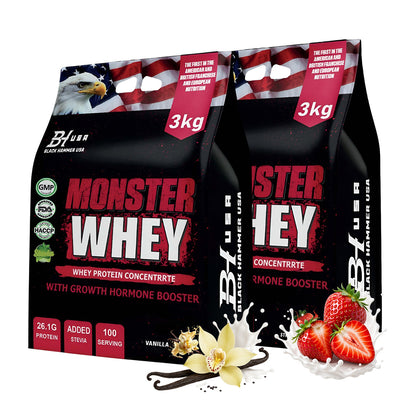 🏆 Monster Double Power Pack