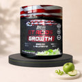 BHN GT- Amino Acid Growth Supplement