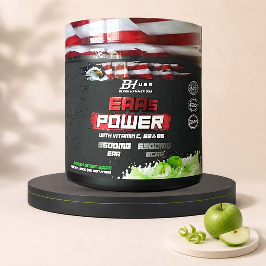 BHN GT- EAA Power Supplement