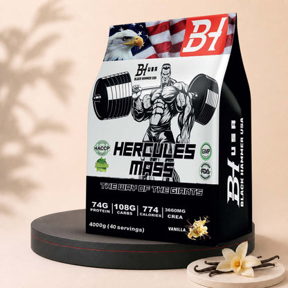 BHN HERCULES Mass Gainer
