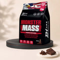 BHN MONSTER Mass Gainer