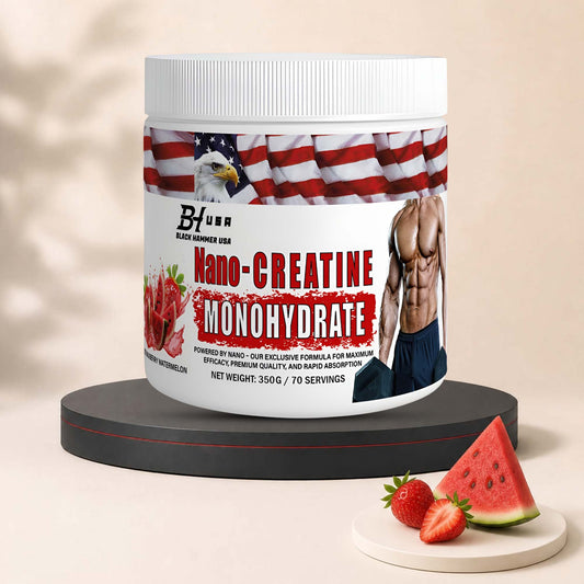 GT-Nano Creatine monohydrate