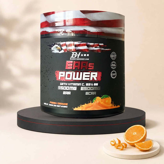 BHN GT- EAA Power Supplement