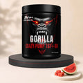 BHN GORILLA Crazy PUMP+TST+GH